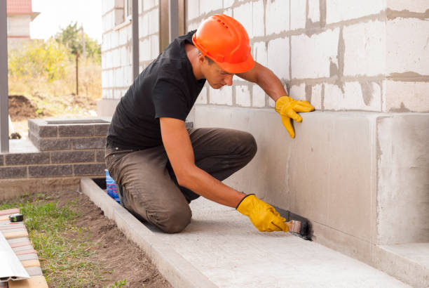 Licensed Crawl Space Encapsulation service in Adelphi, MD - Halo Water Proofing